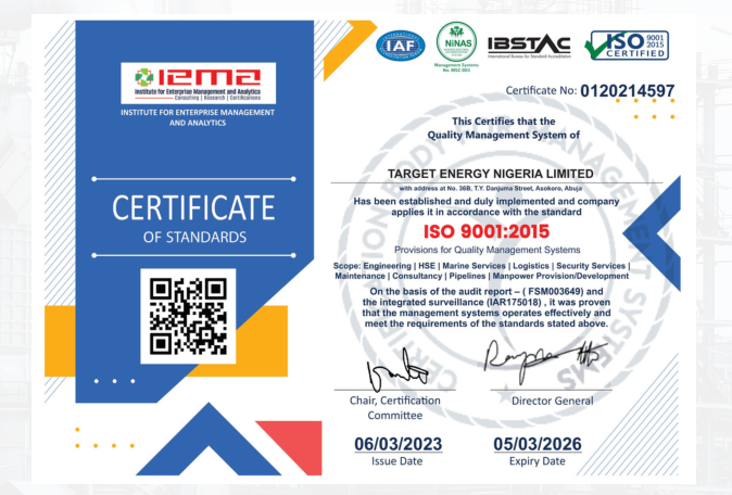 iso9001